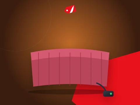 Ilustrație: pătură electrică