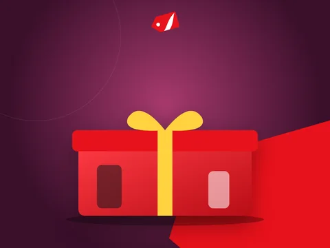 Ilustrație: set cadou pentru bărbați