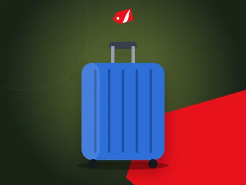 Ilustrație: troler